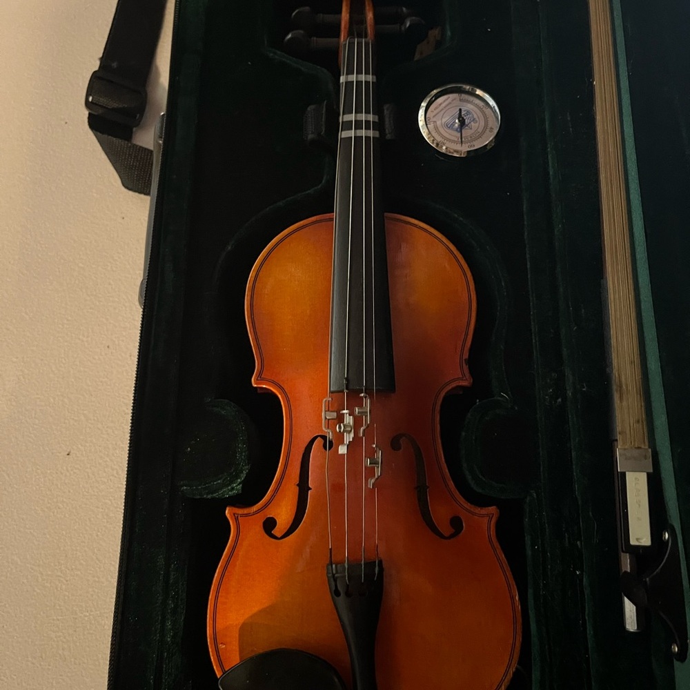 Palatino Violin